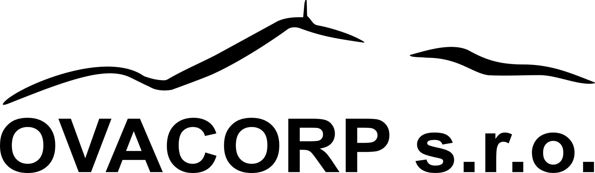 ovacorp logo